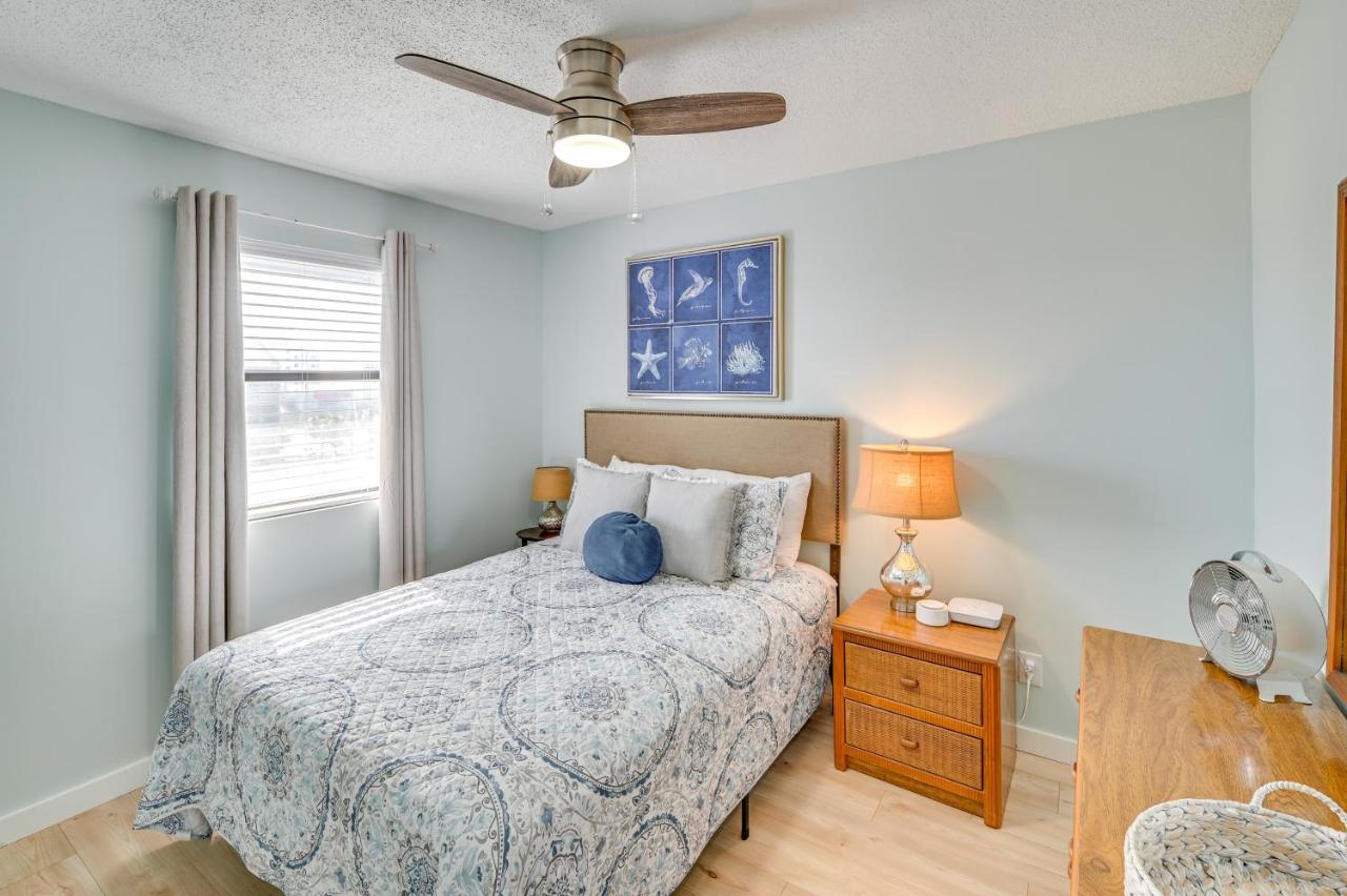 Murrells Inlet Condo With Balcony And Pool Near Pier! Myrtle Beach Exteriör bild